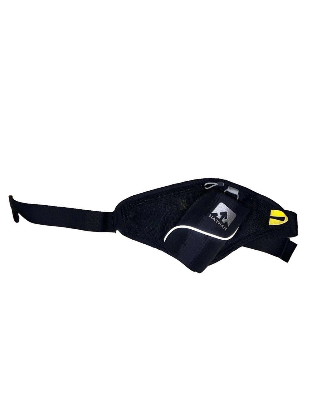 Nathan Hydration Waist Pack Fanny Pack Water Bottle Holder